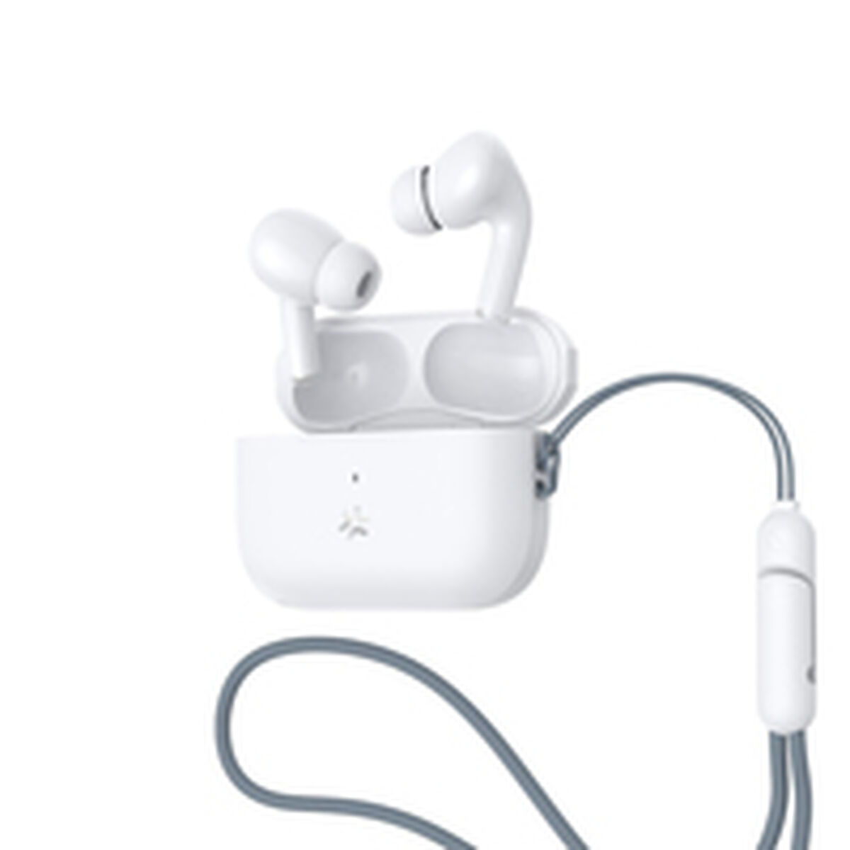 Afbeeldingen van Headphones Celly HARMONYWH White