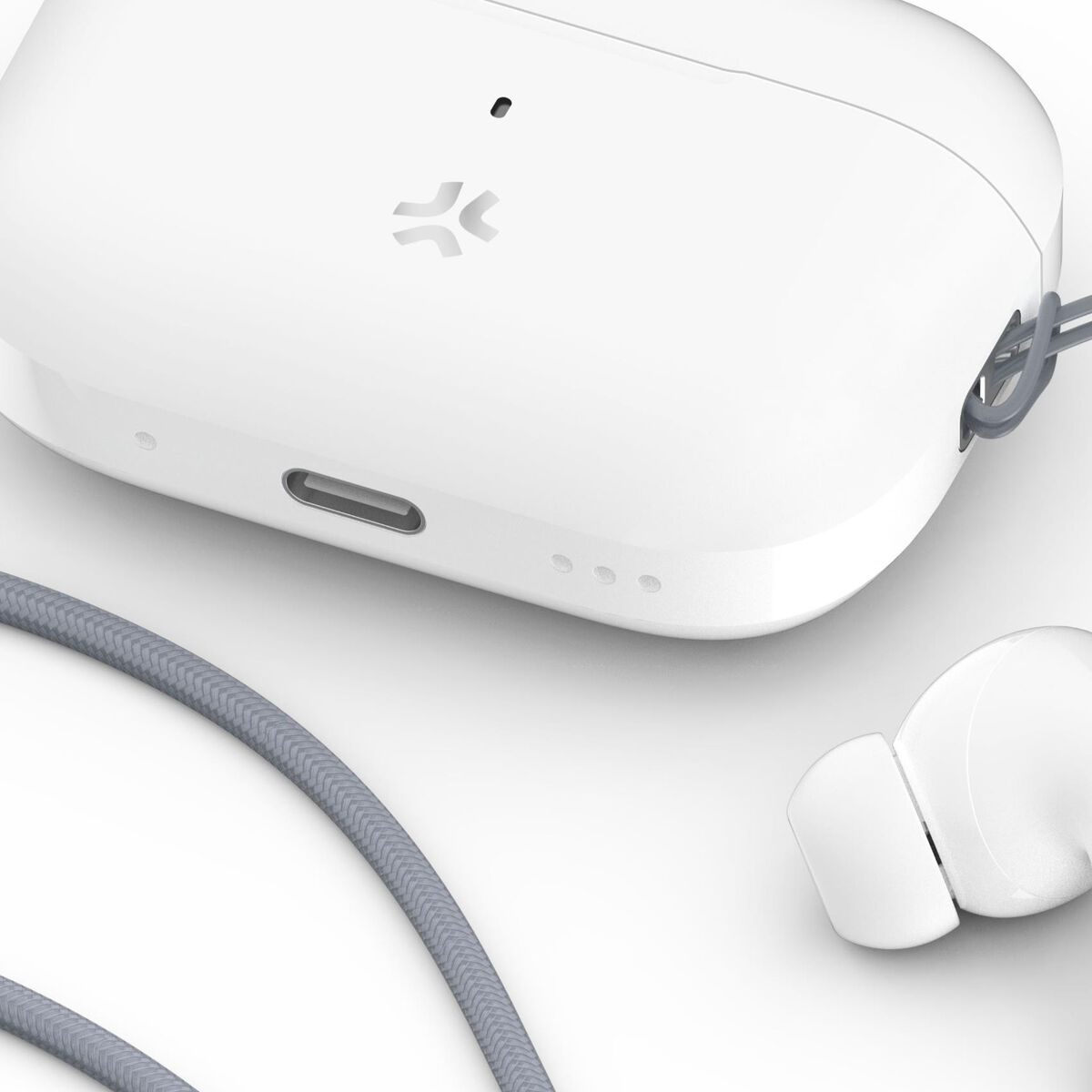 Afbeeldingen van Headphones Celly HARMONYWH White