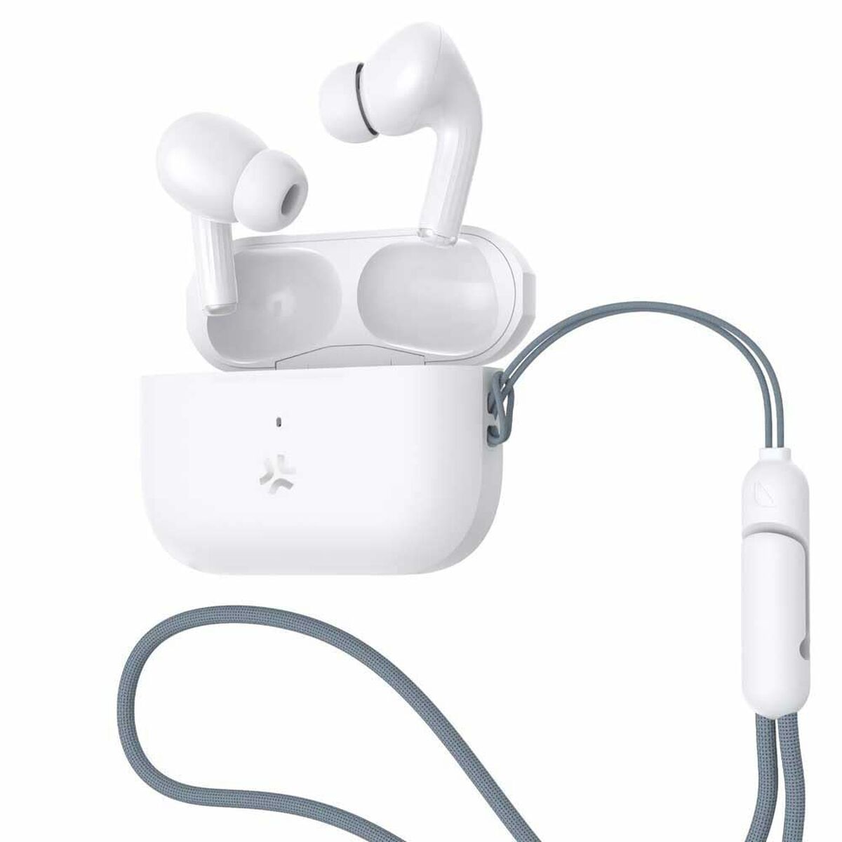 Afbeeldingen van Headphones Celly HARMONYWH White