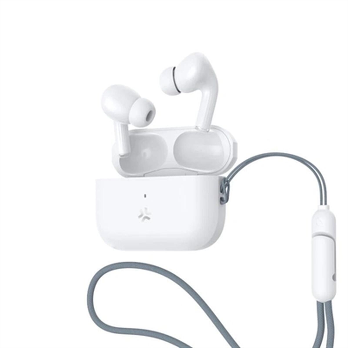 Afbeeldingen van Headphones Celly HARMONYWH White