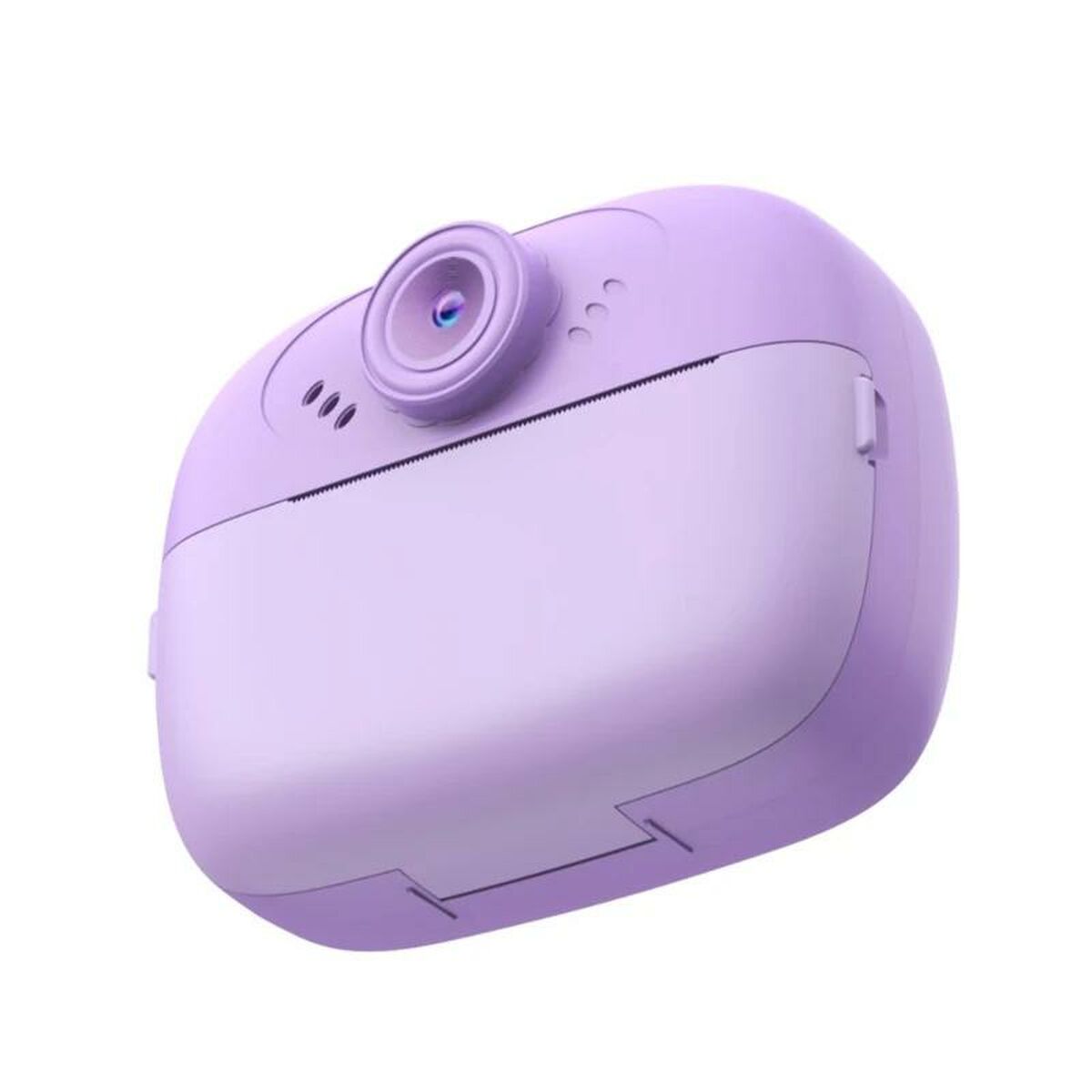 Afbeeldingen van Shoulder Bag Celly KIDSCAMPRINTVL