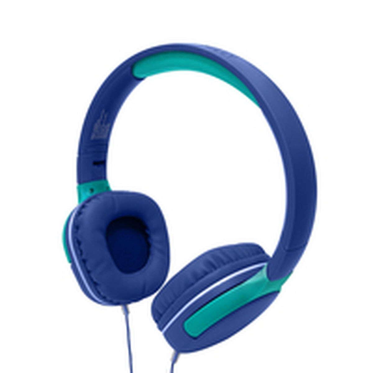 Afbeeldingen van Headphones Celly KIDSBEAT2BL Blue