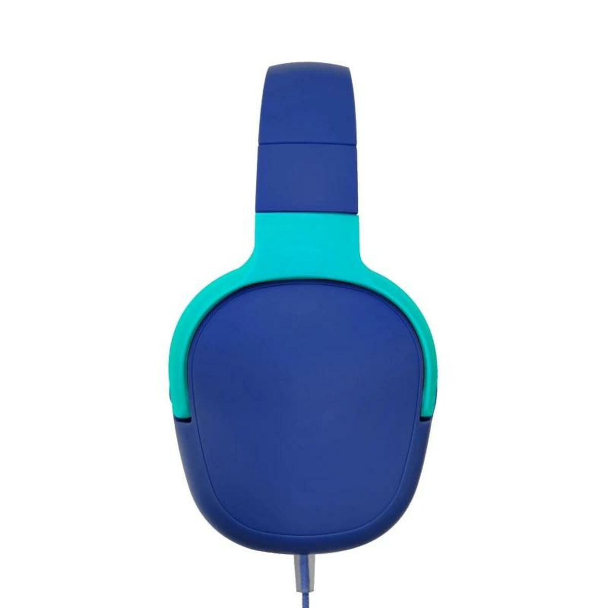 Afbeeldingen van Headphones Celly KIDSBEAT2BL Blue