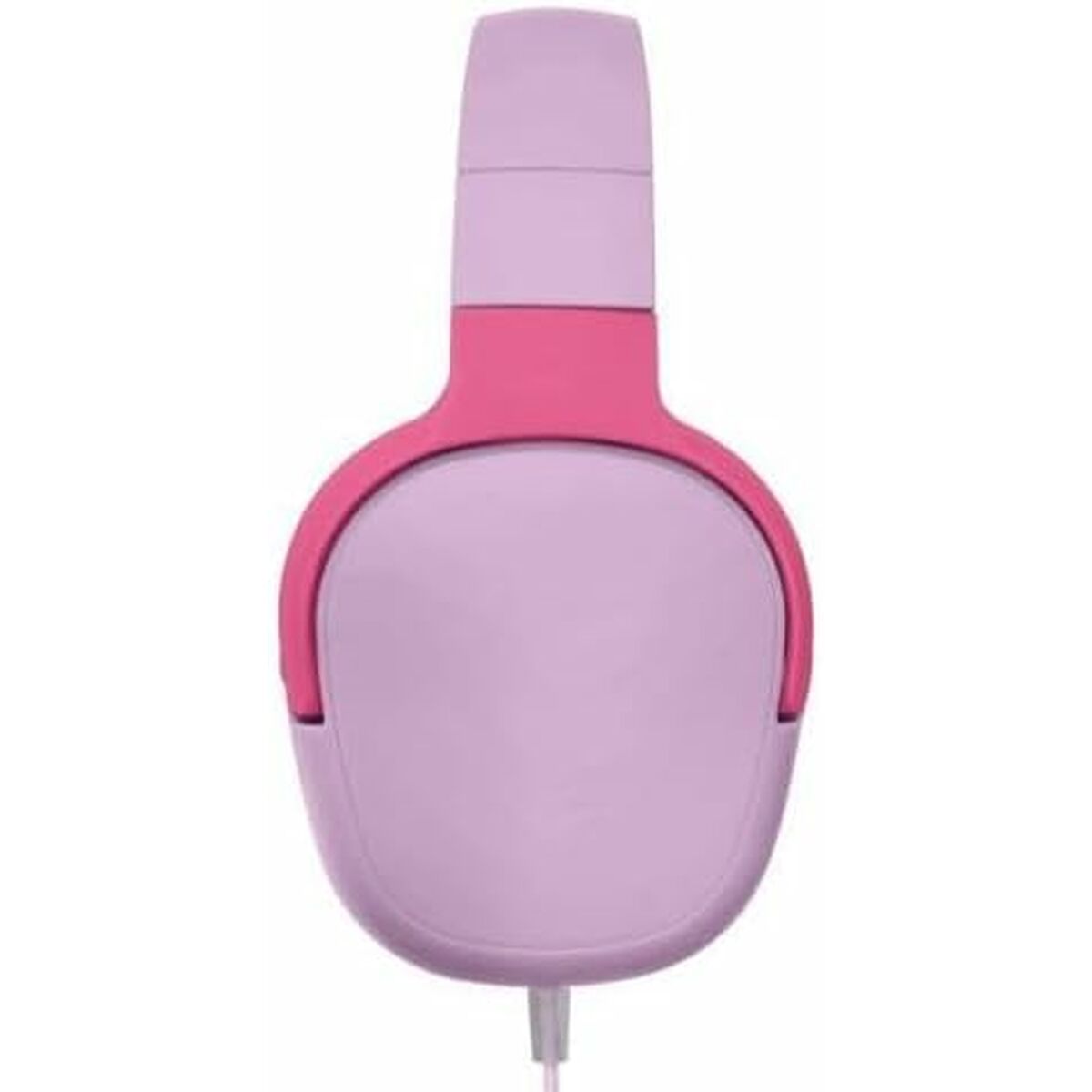 Headphones Celly KIDSBEAT2PK Pink