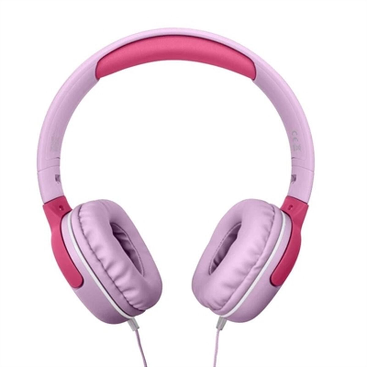 Afbeeldingen van Headphones Celly KIDSBEAT2PK Pink