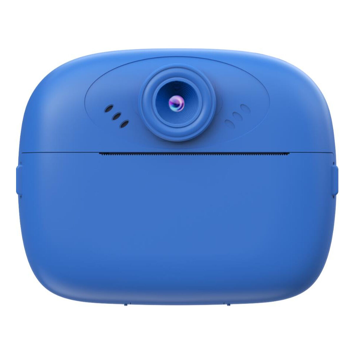 Picture of Shoulder Bag Celly KIDSCAMPRINTBL