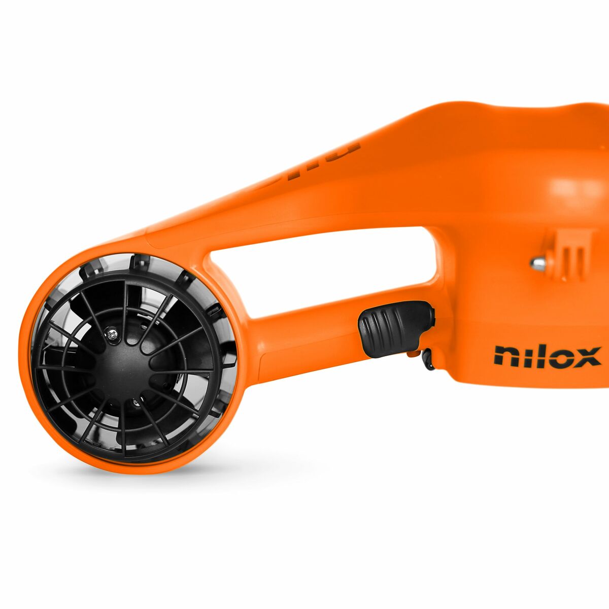 Image secondaire de Systèmes de nettoyage automatique Nilox NXWTRSCOOTEROR