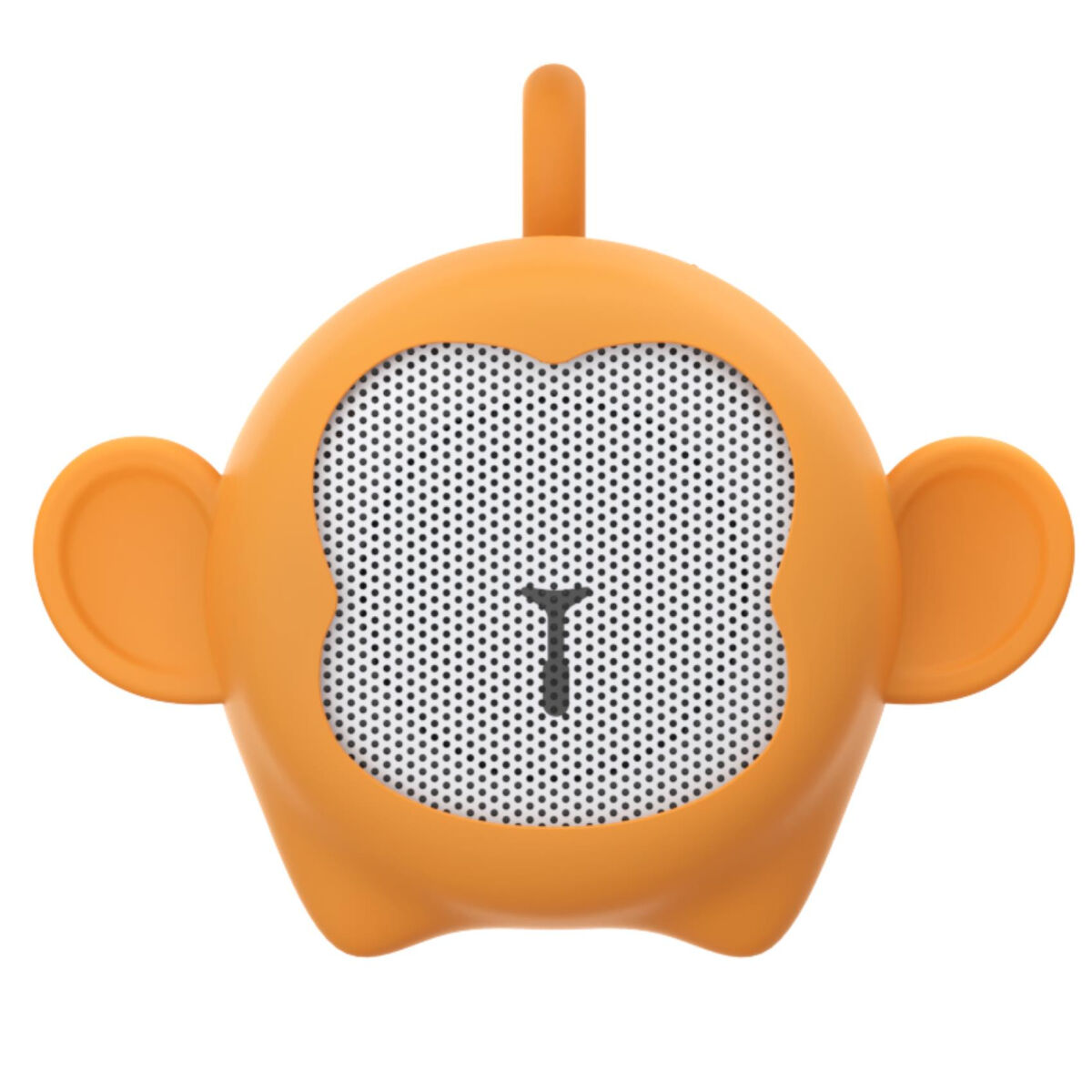 Afbeeldingen van Portable Speaker Celly WSMONKEY Yellow 3 W