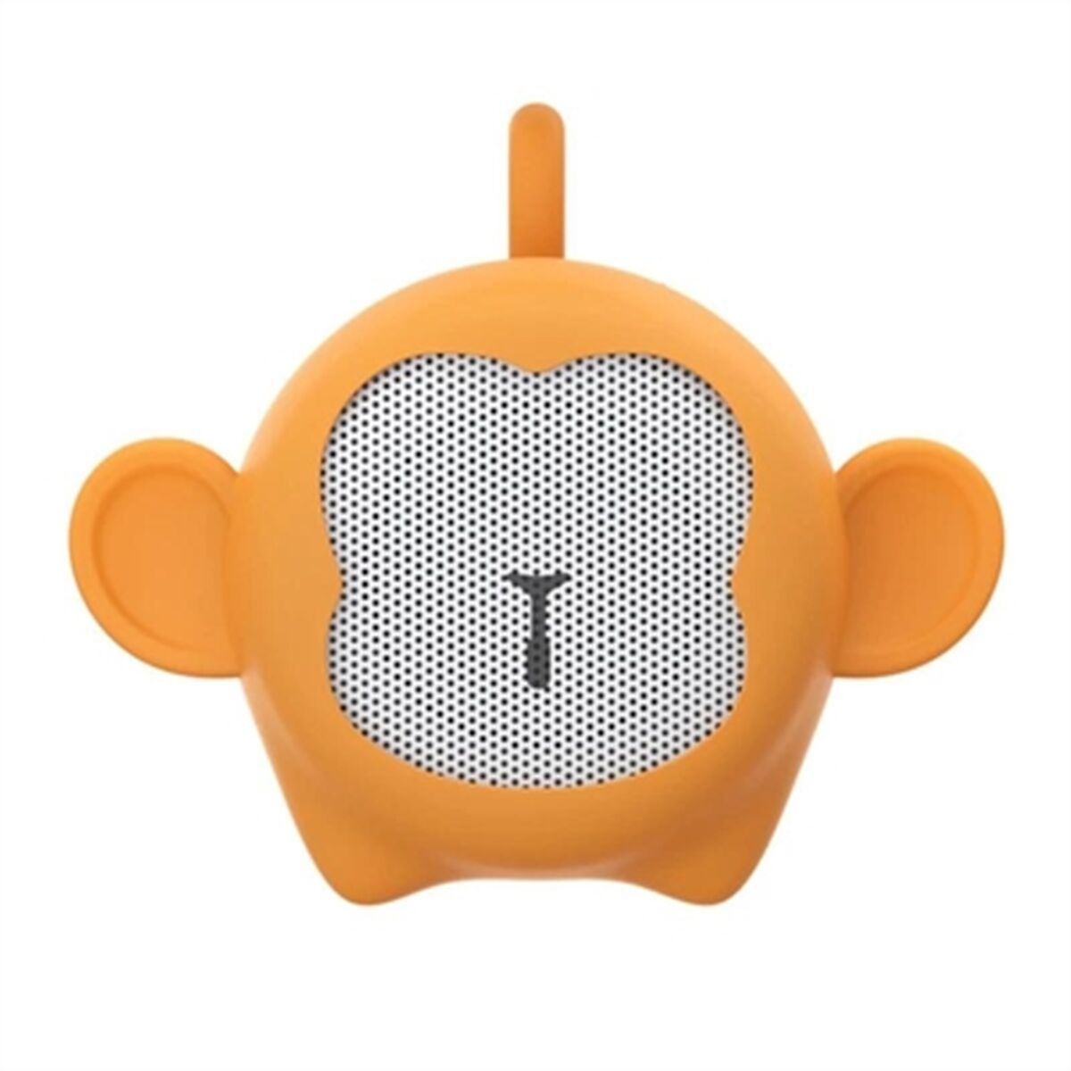 Image secondaire de Haut-parleur portable Celly WSMONKEY Jaune 3 W