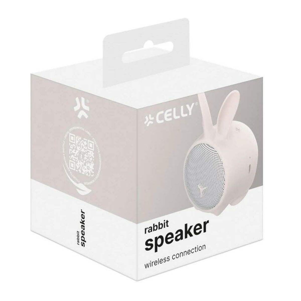 Afbeeldingen van USB Cable Celly WSRABBIT