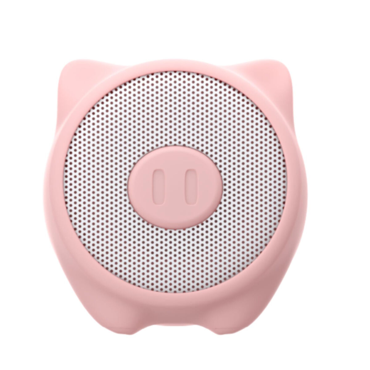 Afbeeldingen van USB Cable Celly WSPIG Pink 3 W