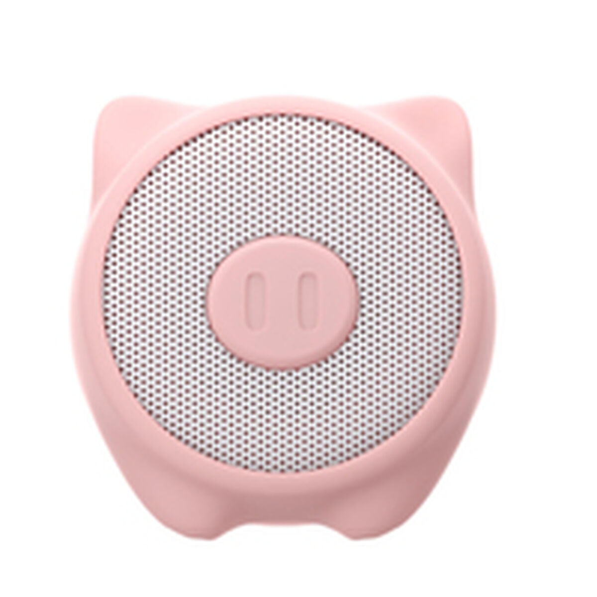 Afbeeldingen van USB Cable Celly WSPIG Pink 3 W