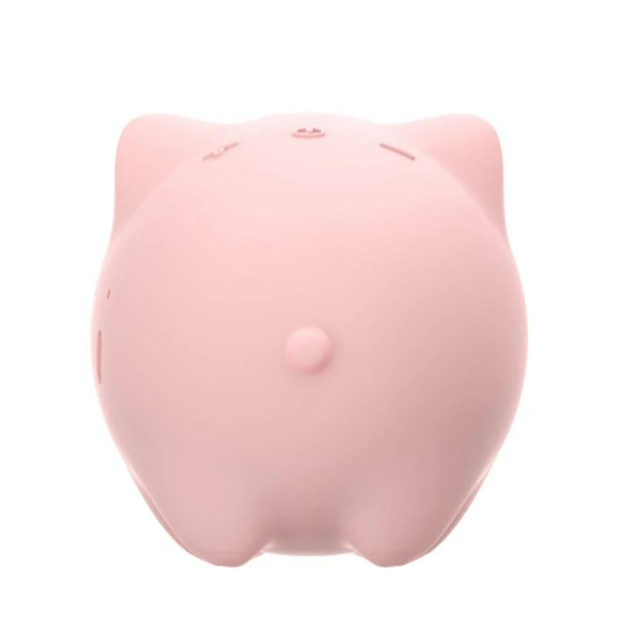 Afbeeldingen van USB Cable Celly WSPIG Pink 3 W