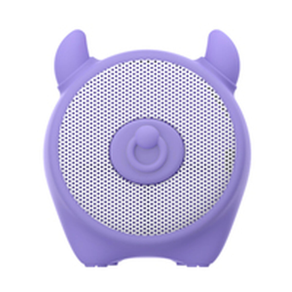 Afbeeldingen van USB Cable Celly WSBULL Violet 3 W