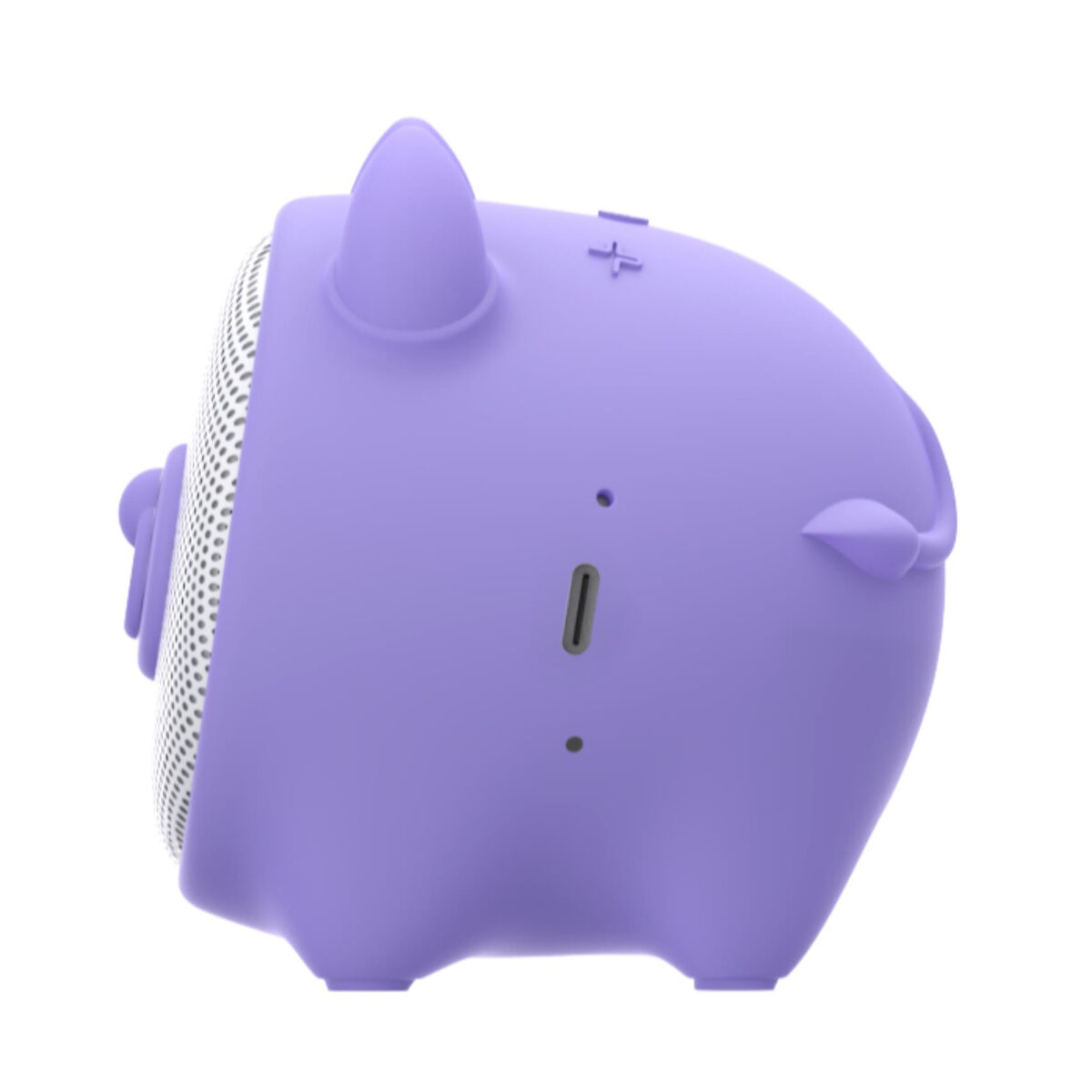 Afbeeldingen van USB Cable Celly WSBULL Violet 3 W