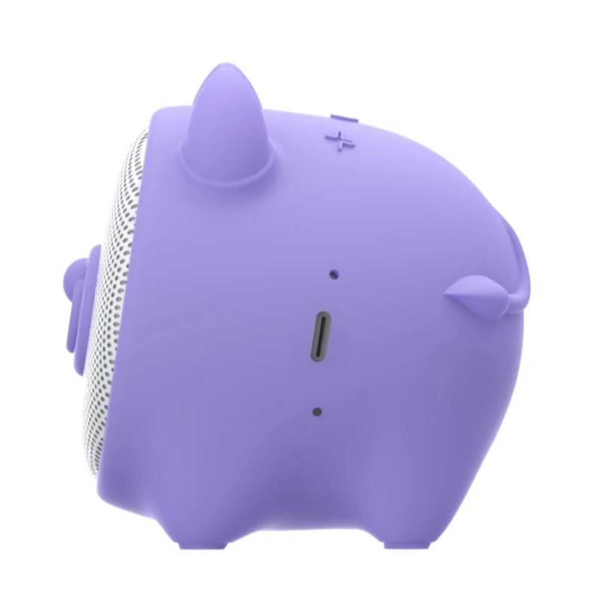 Image secondaire de Câble USB Celly WSBULL Violet 3 W