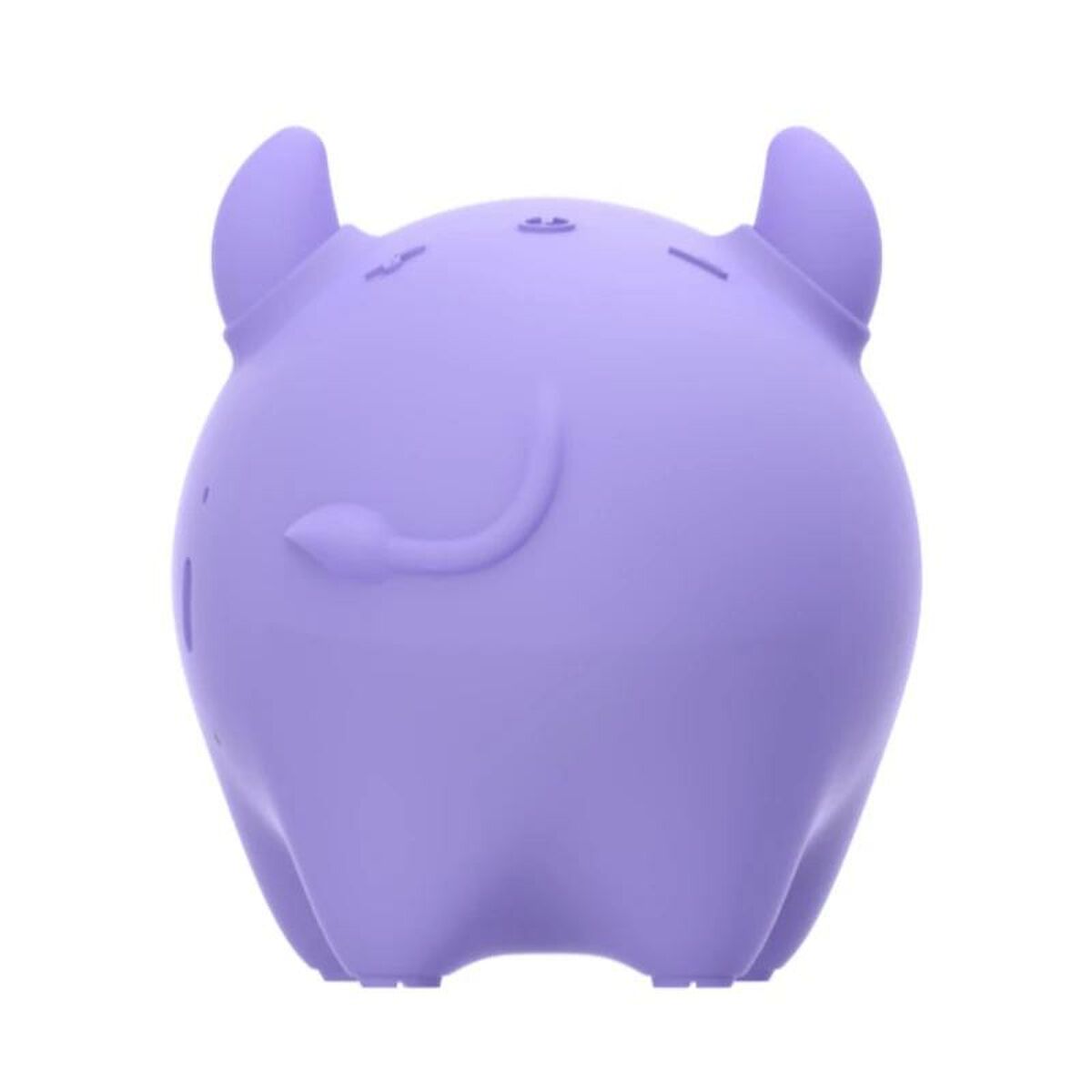 Afbeeldingen van USB Cable Celly WSBULL Violet 3 W