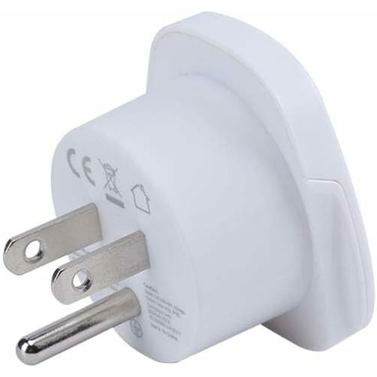Chargeur mural Celly TRAVELADAPTERUS