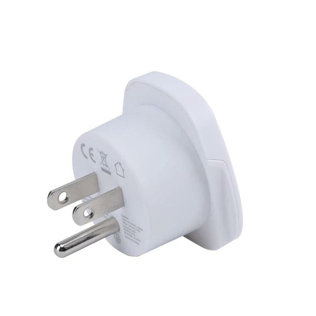 Picture of Wall Charger Celly TRAVELADAPTERUS