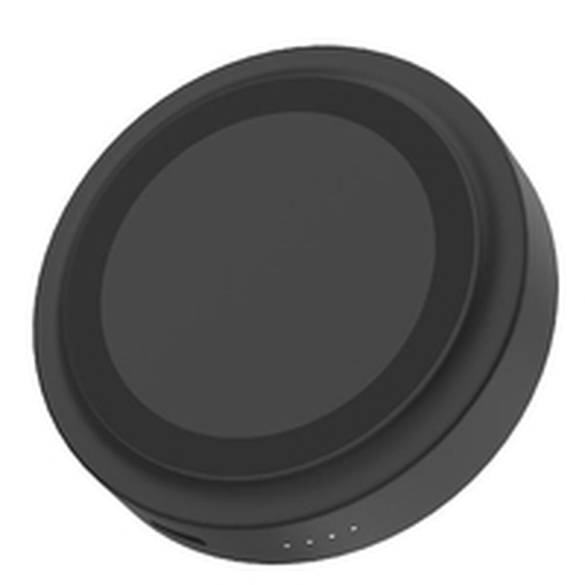 Afbeeldingen van Powerbank Celly MAGPB3000BK Black