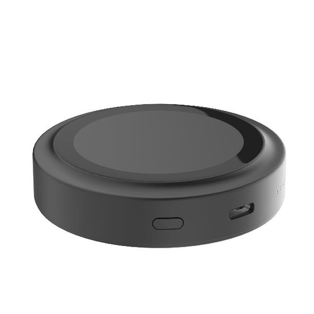 Afbeeldingen van Powerbank Celly MAGPB3000BK Black