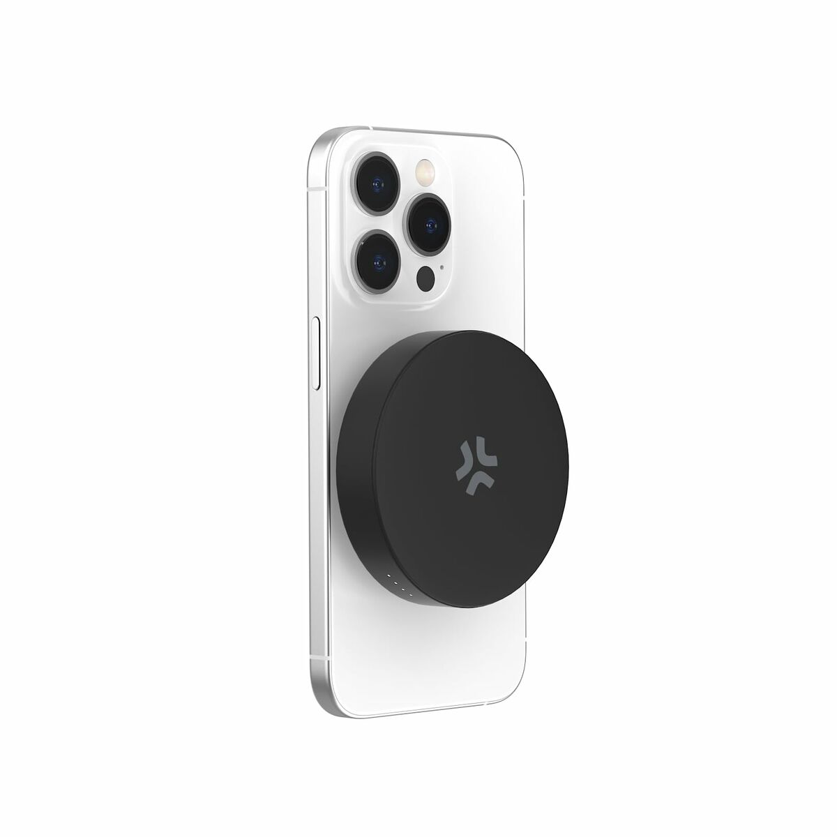 Powerbank Celly MAGPB3000BK Black