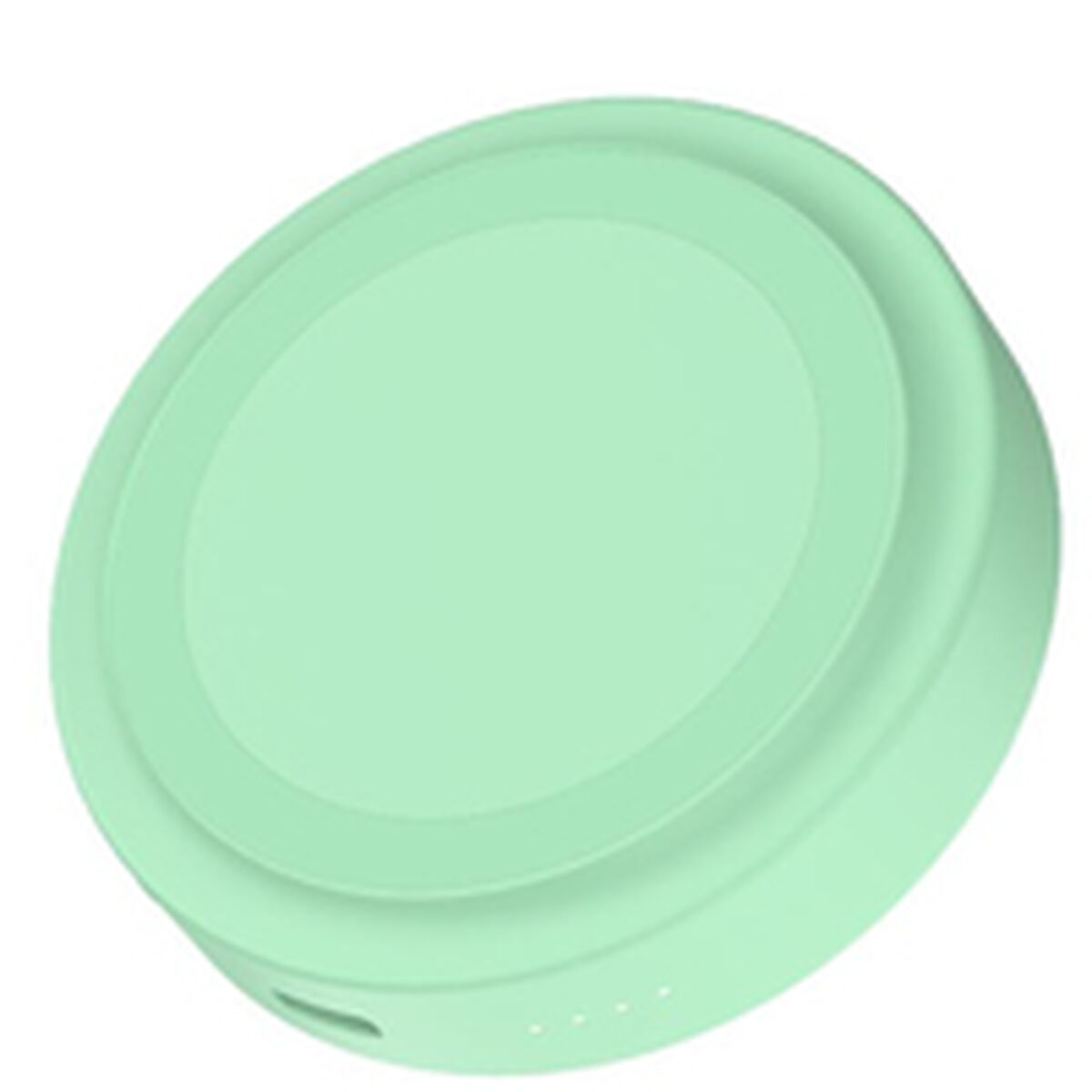 Picture of Powerbank Celly MAGPB3000GN Green