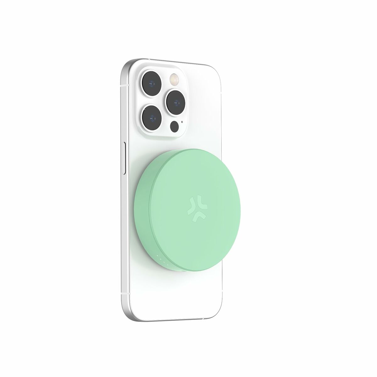 Powerbank Celly MAGPB3000GN Green