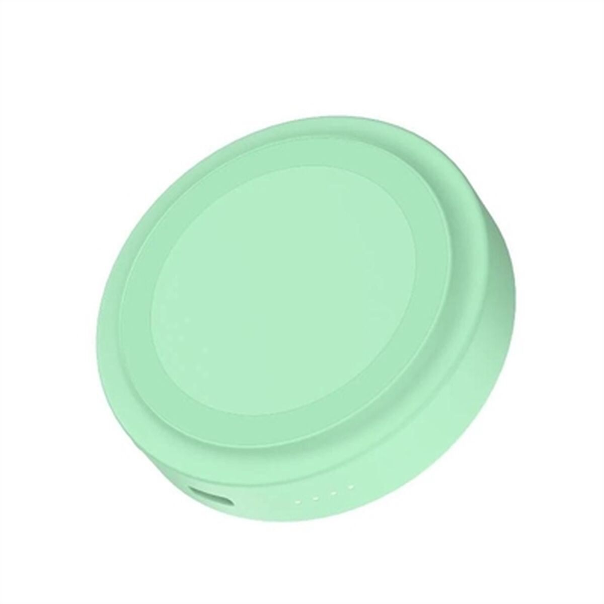 Picture of Powerbank Celly MAGPB3000GN Green