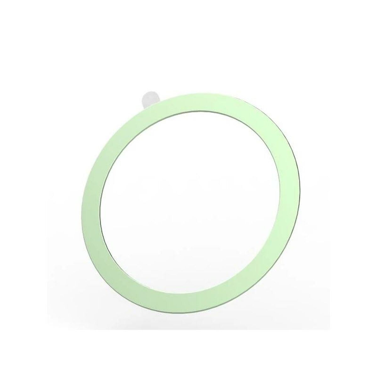 Picture of Powerbank Celly MAGPB3000GN Green