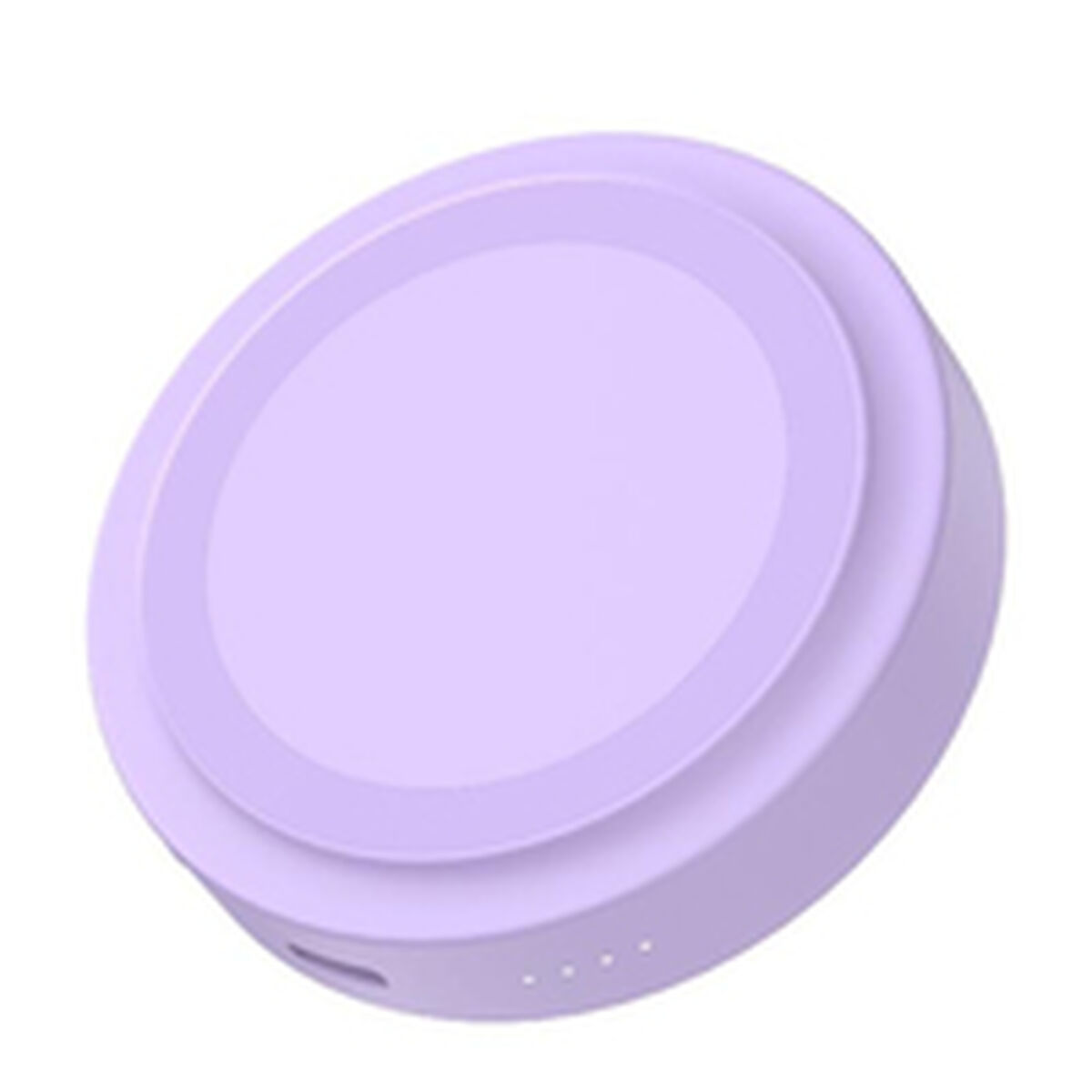 Picture of Powerbank Celly MAGPB3000VL Violet