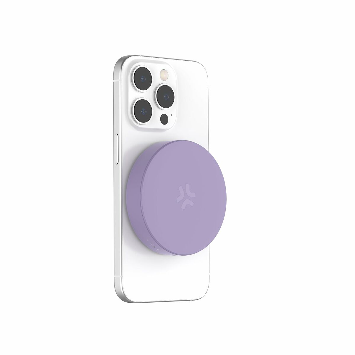 Powerbank Celly MAGPB3000VL Violet