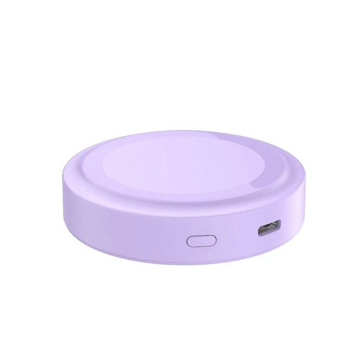 Picture of Powerbank Celly MAGPB3000VL Violet