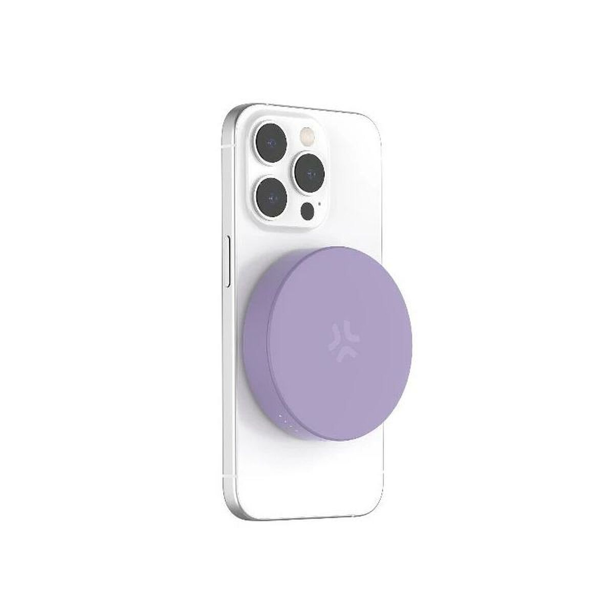 Picture of Powerbank Celly MAGPB3000VL Violet