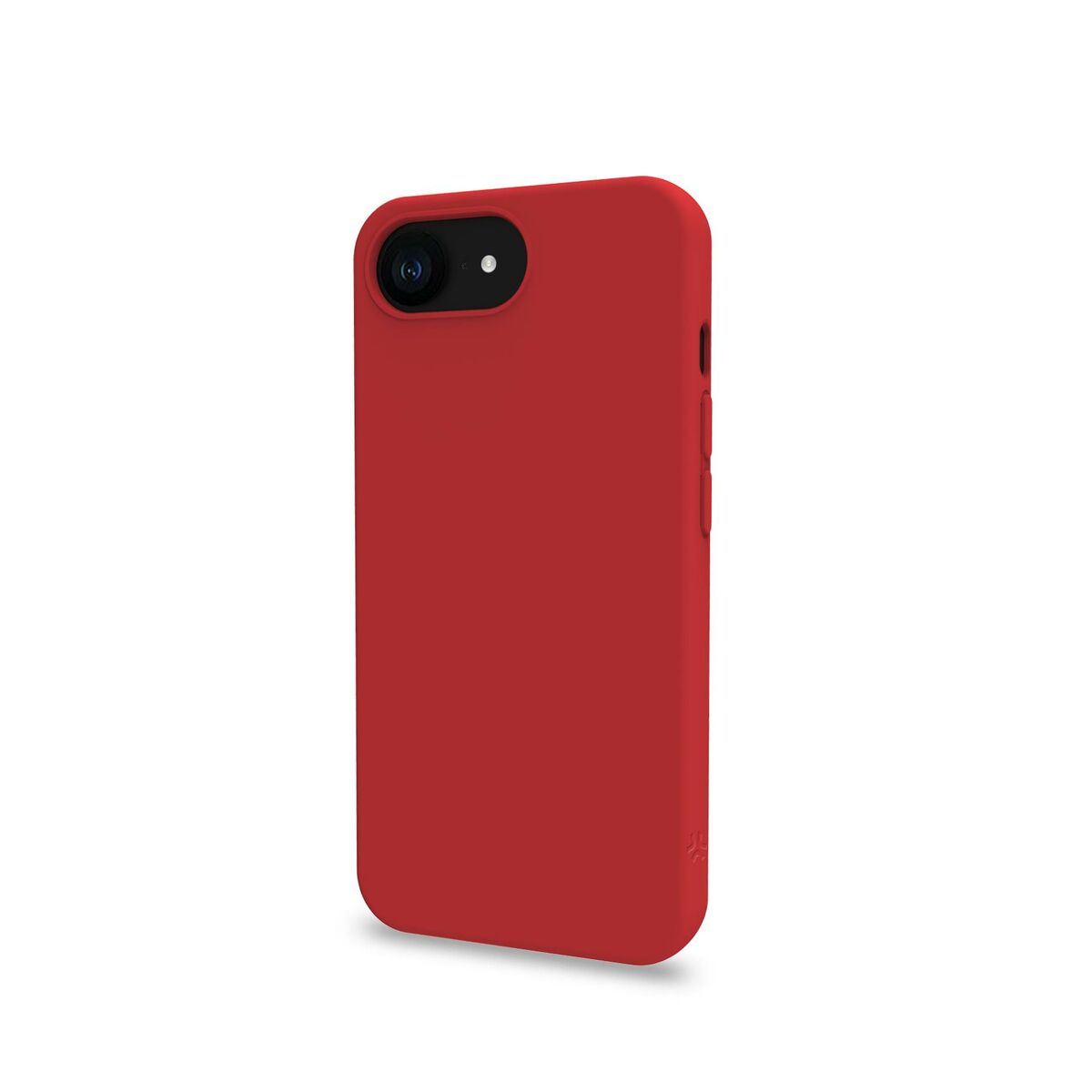 Protection pour téléphone portable Celly CROMO1123RD Noir