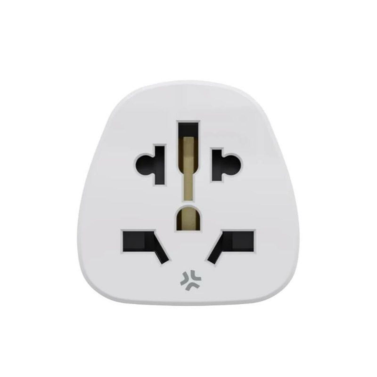 Picture of Wall Charger Celly TRAVELADAPTERUK