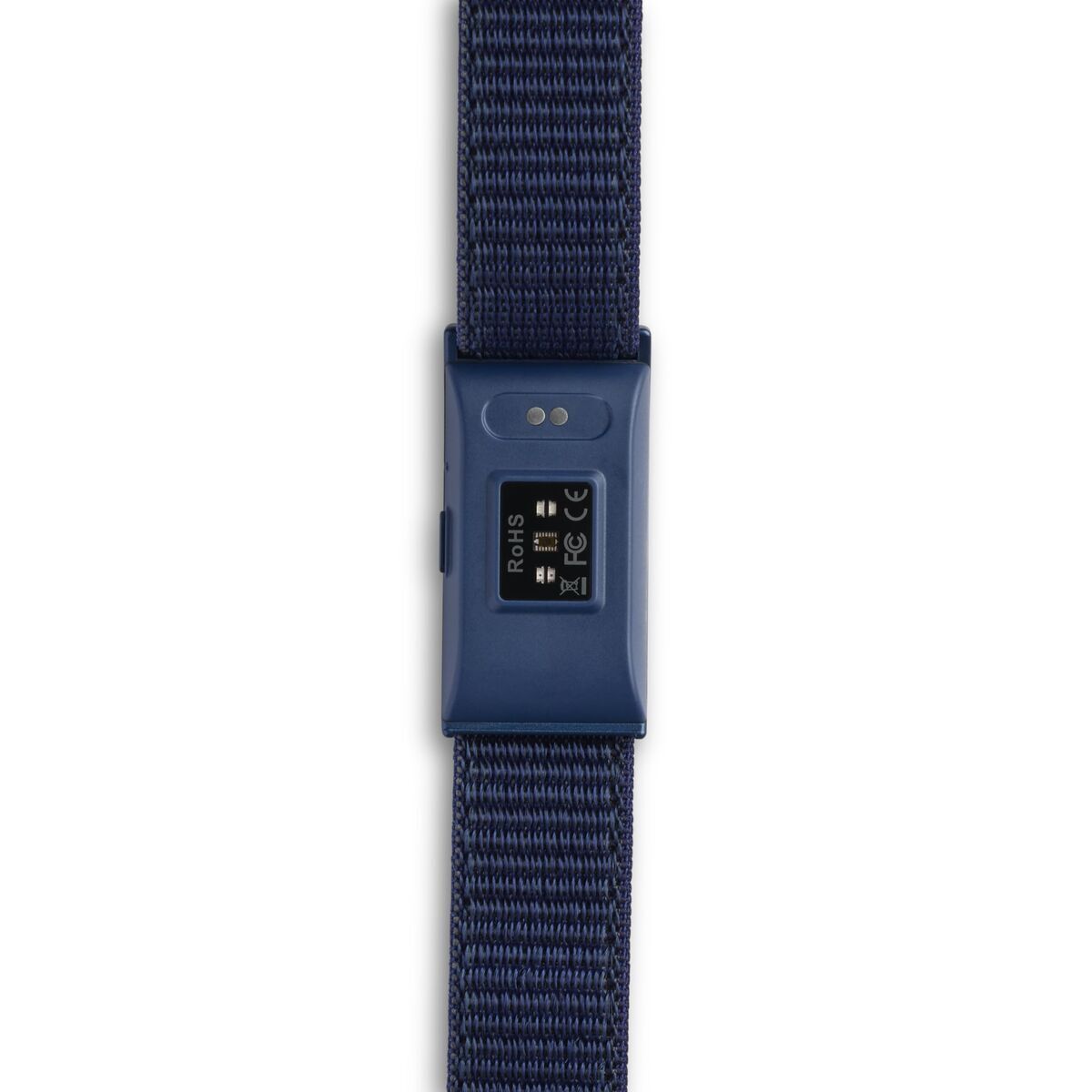 Picture of Activity Bangle Nilox NXSWONAIRBL