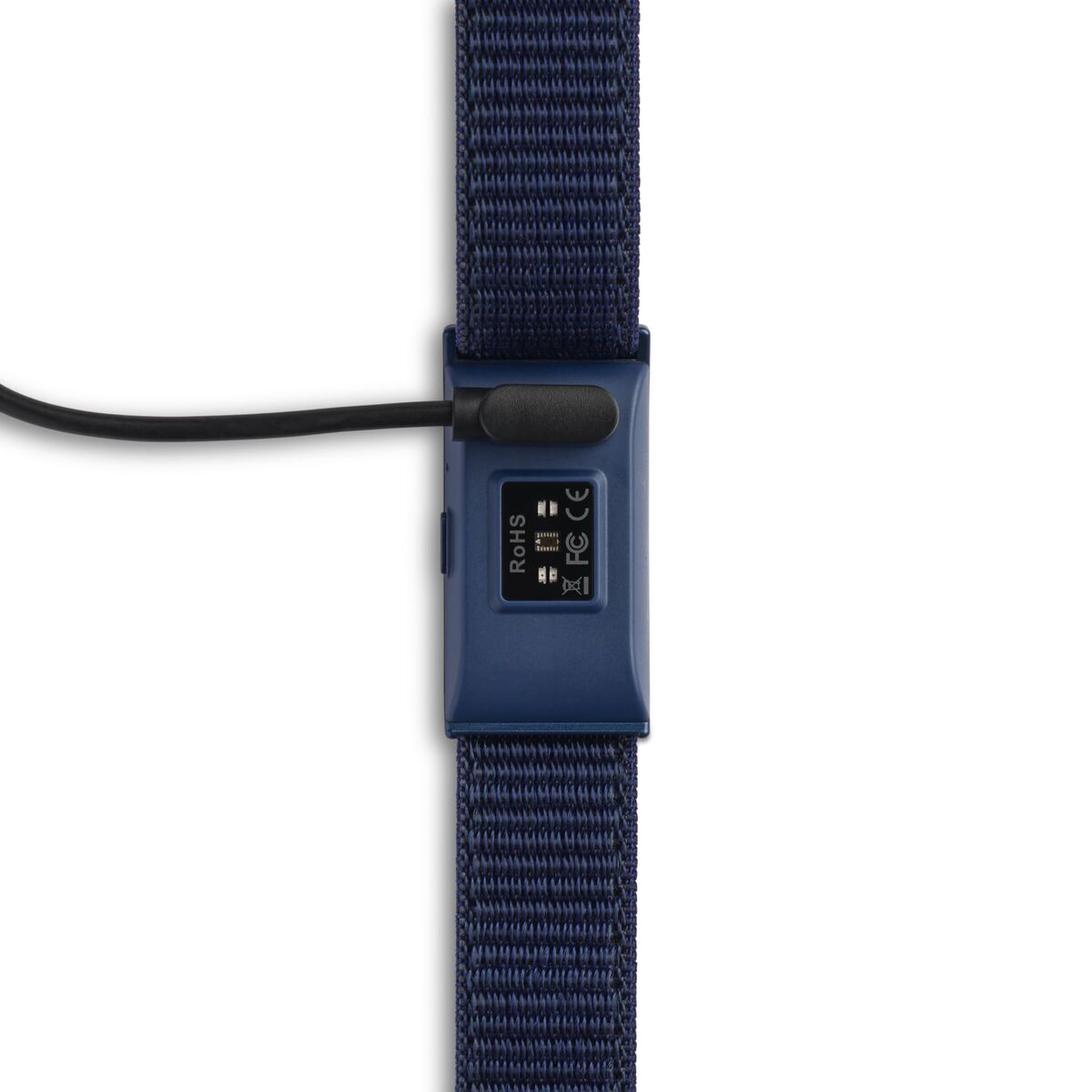 Picture of Activity Bangle Nilox NXSWONAIRBL