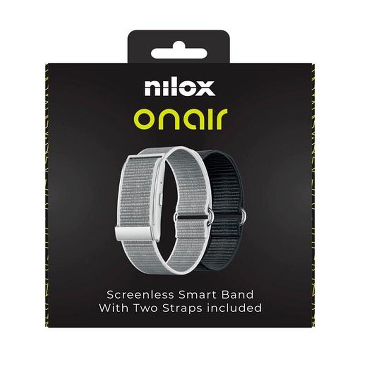 Picture of CD-R Nilox NXSWONAIRSL