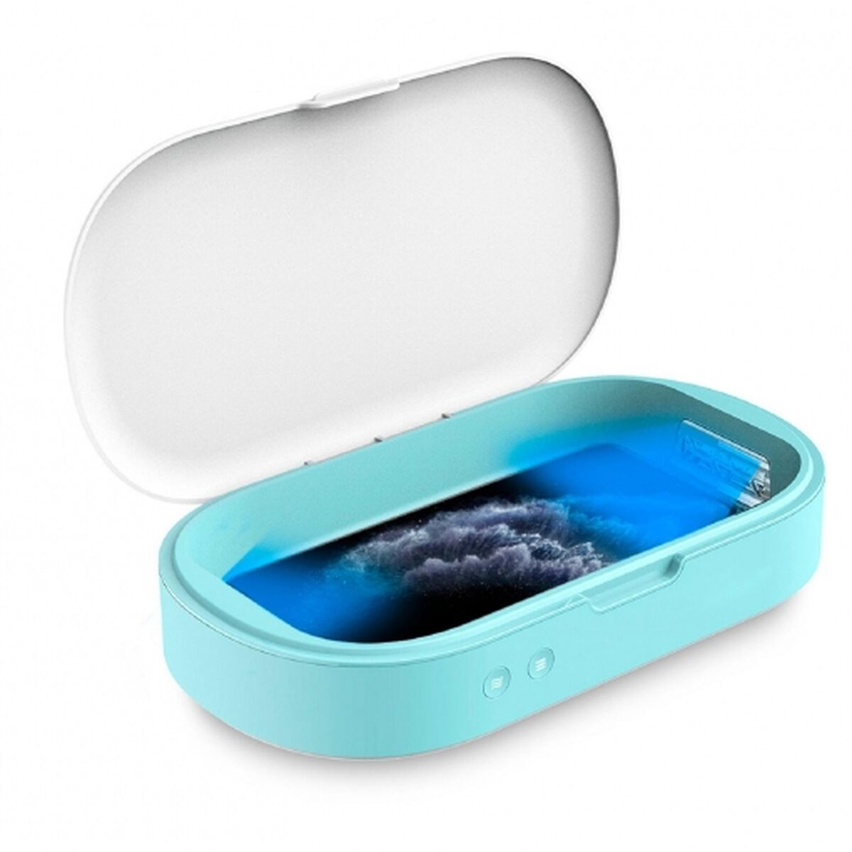 Controllo delle infezioni