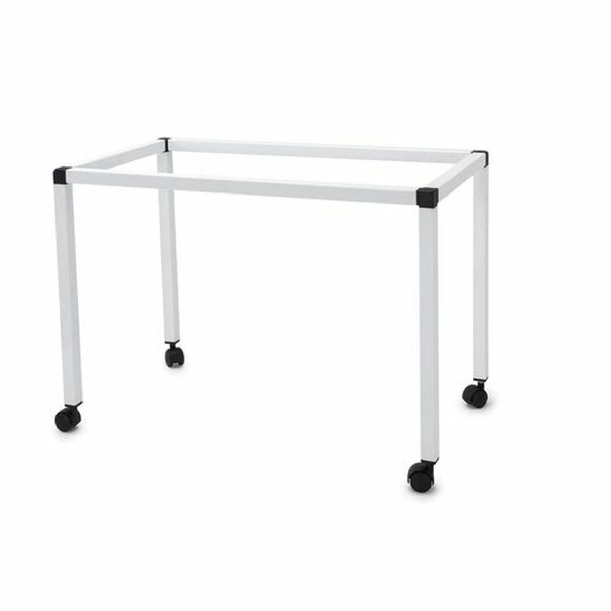 Cage Stand IMAC White 70,8 x 49,7 x 39 cm, view 2