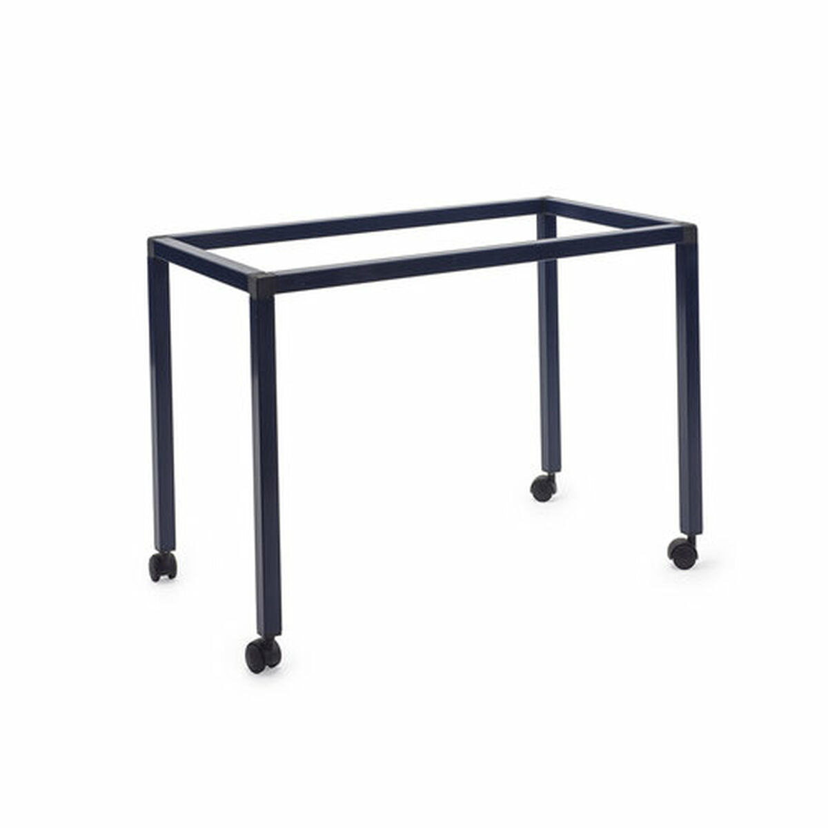Cage Stand IMAC Black 70,2 x 50,3 x 39,5 cm, view 2