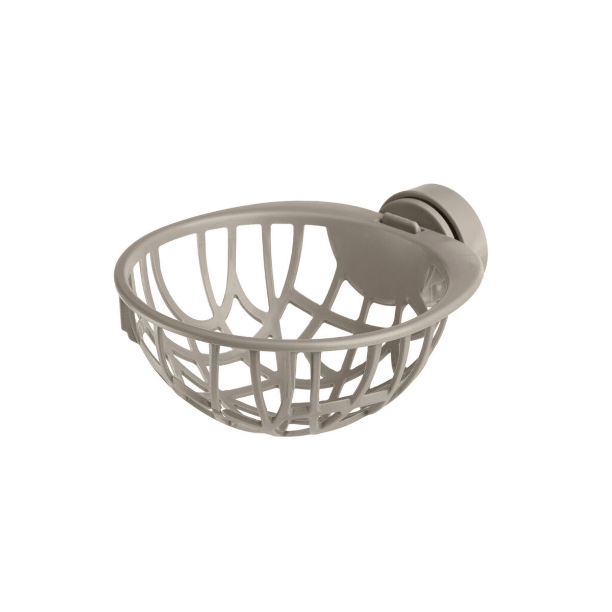 Nest IMAC, view 5