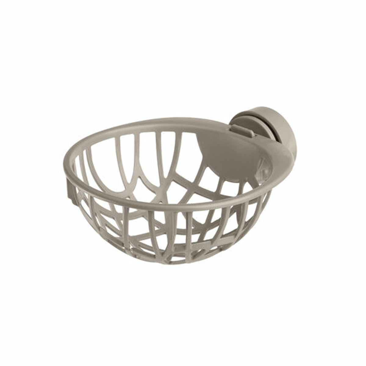 Nest IMAC, view 6