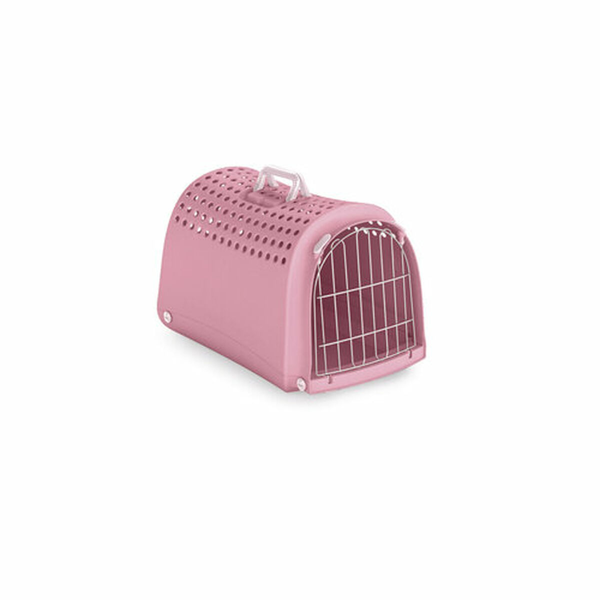 Carrier IMAC LINUS Pink 52 x 32 x 34,5 cm, view 2
