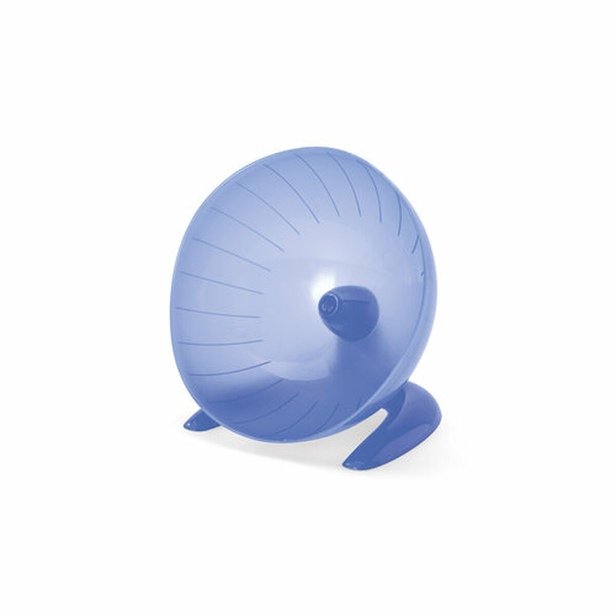 Exercise wheel IMAC, view 2