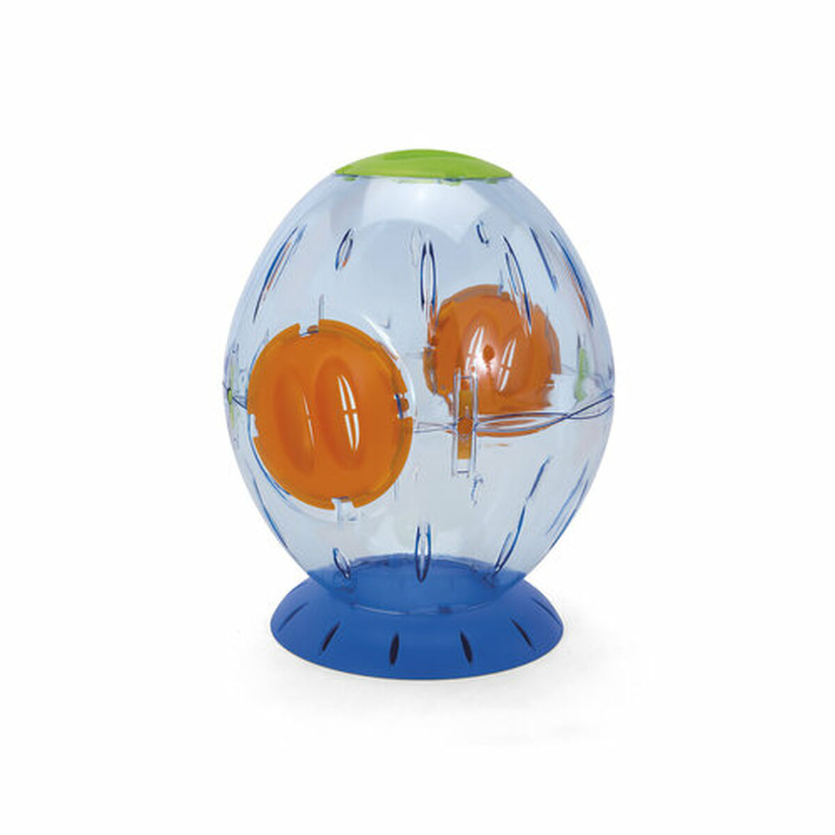 Hamster Toy IMAC Plastic, view 2
