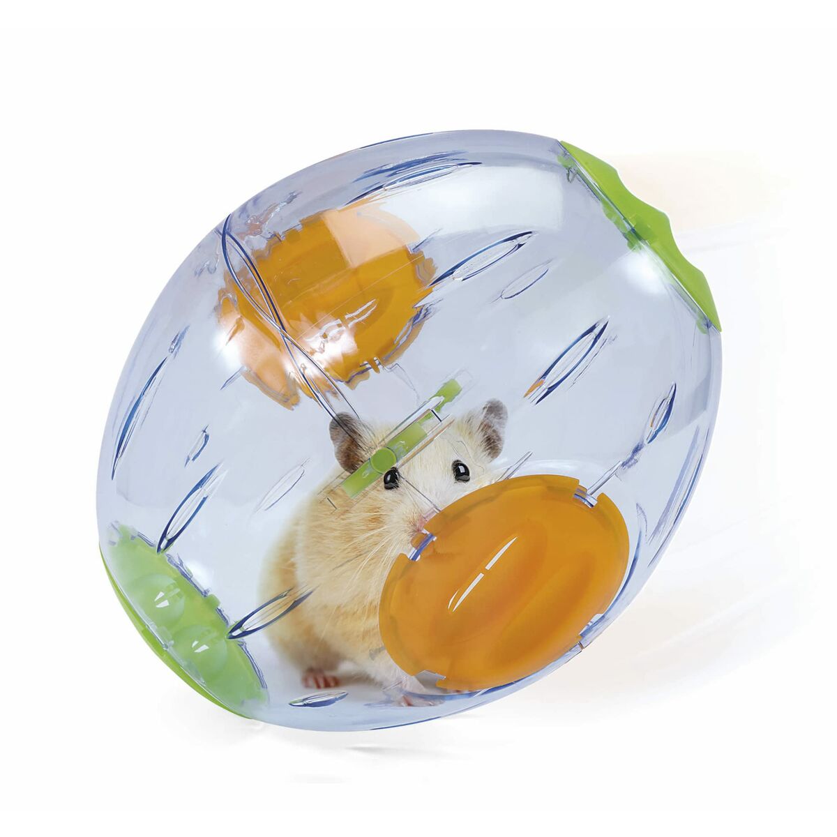 Hamster Toy IMAC Plastic, view 3