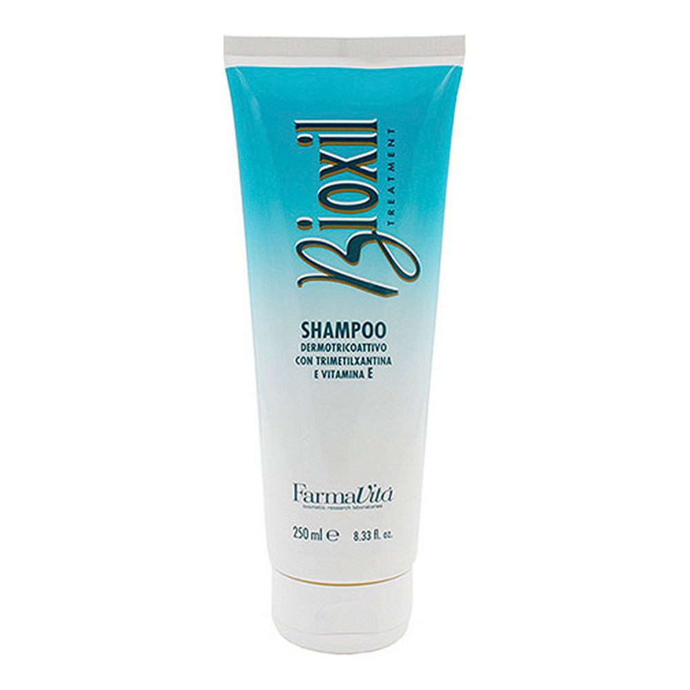 Shampoo Bioxil Farmavita (250 ml)