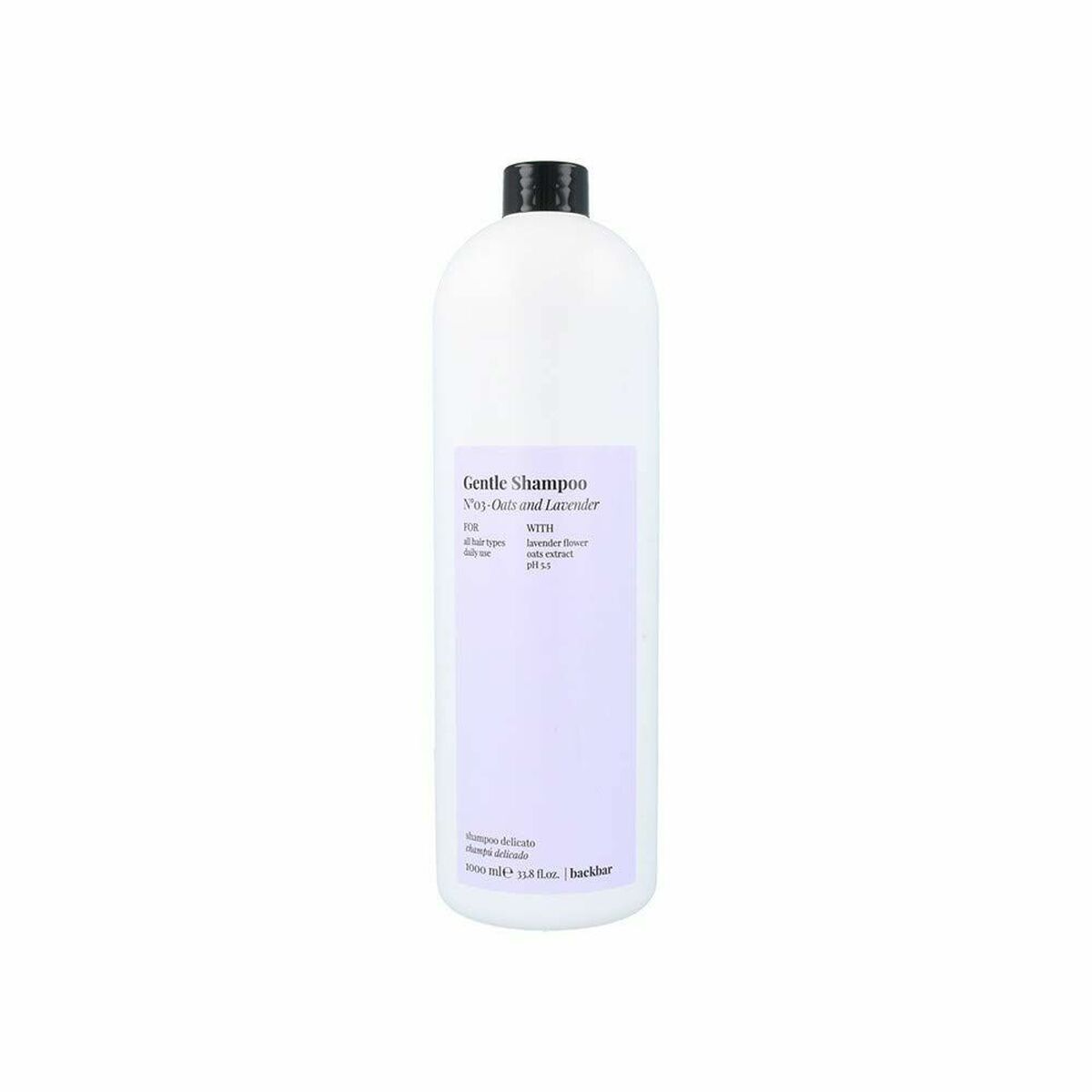 Champú Farmavita
